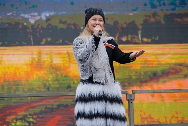 Историческая справедливость торжествует!